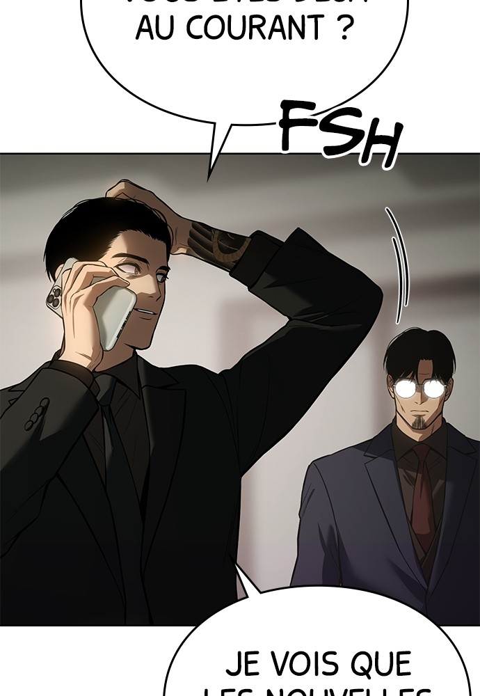 Baek XX Chapitre 43 - Page 98