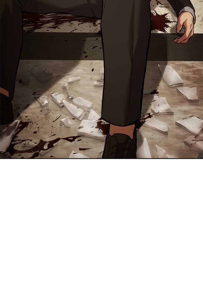 Baek XX Chapitre 44 - Page 102
