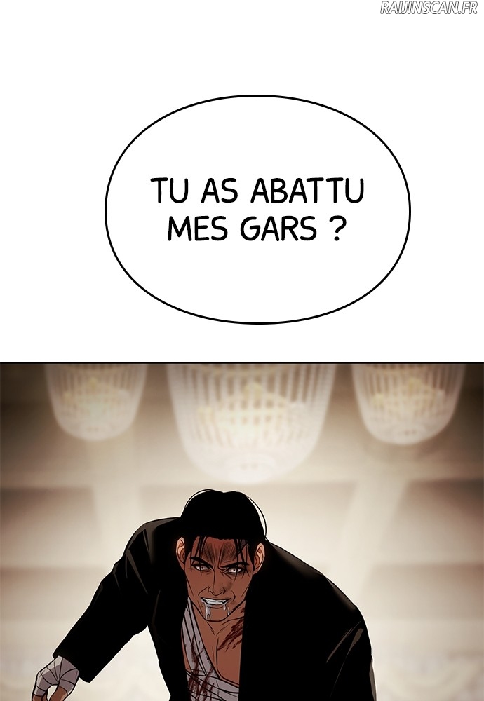 Baek XX Chapitre 44 - Page 105