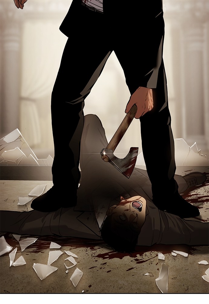 Baek XX Chapitre 44 - Page 106