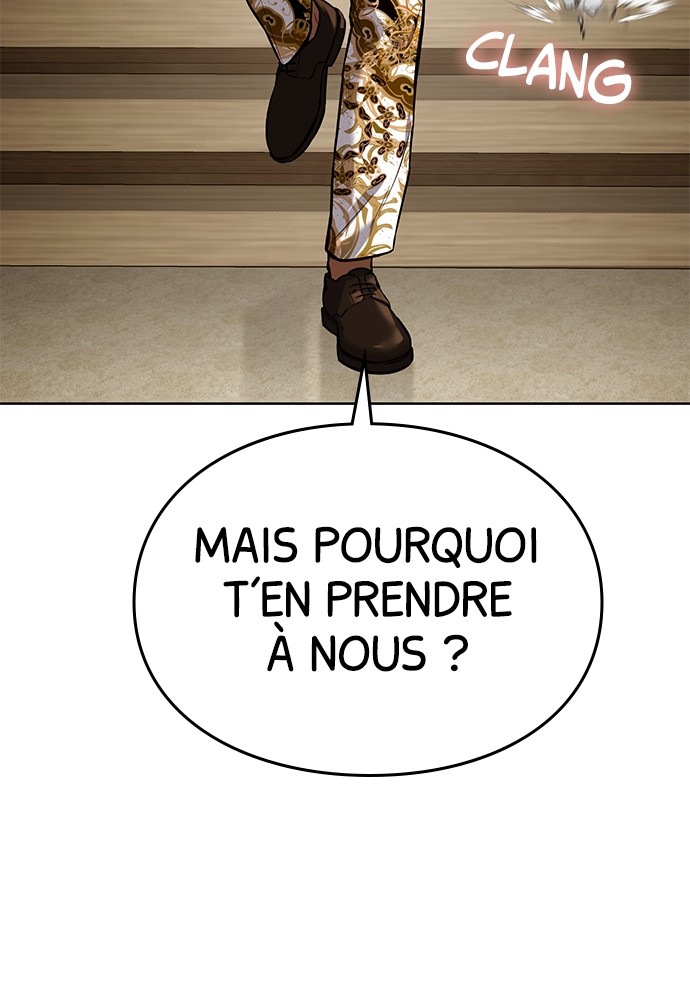 Baek XX Chapitre 44 - Page 109