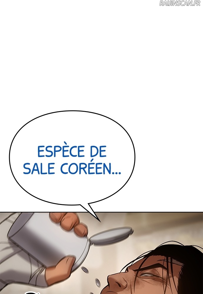 Baek XX Chapitre 44 - Page 110