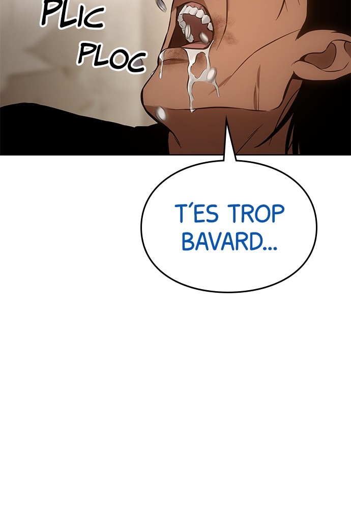 Baek XX Chapitre 44 - Page 111
