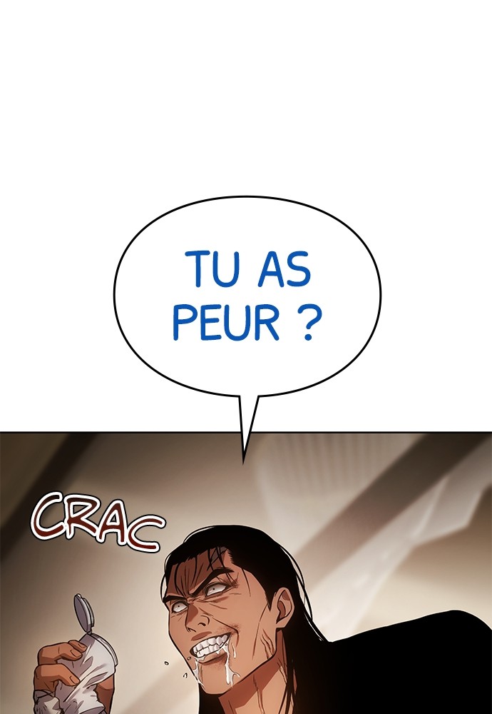 Baek XX Chapitre 44 - Page 112