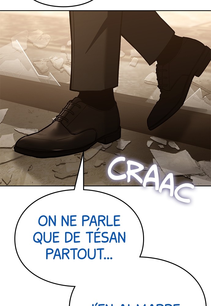 Baek XX Chapitre 44 - Page 119