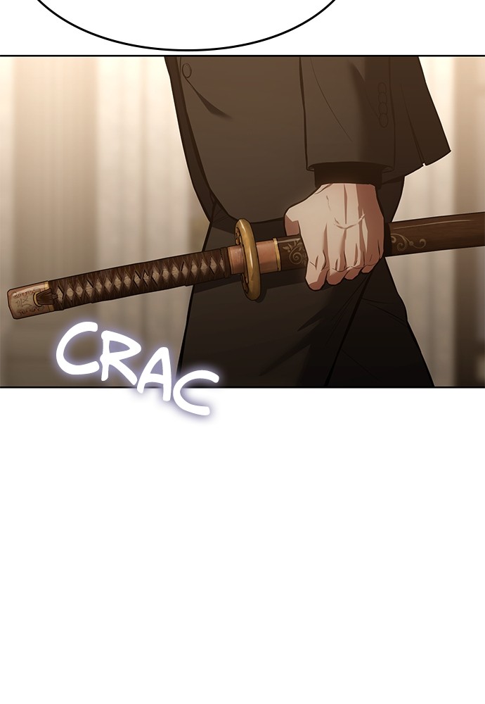 Baek XX Chapitre 44 - Page 121