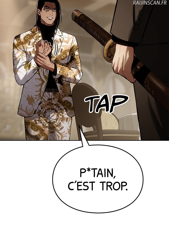Baek XX Chapitre 44 - Page 125