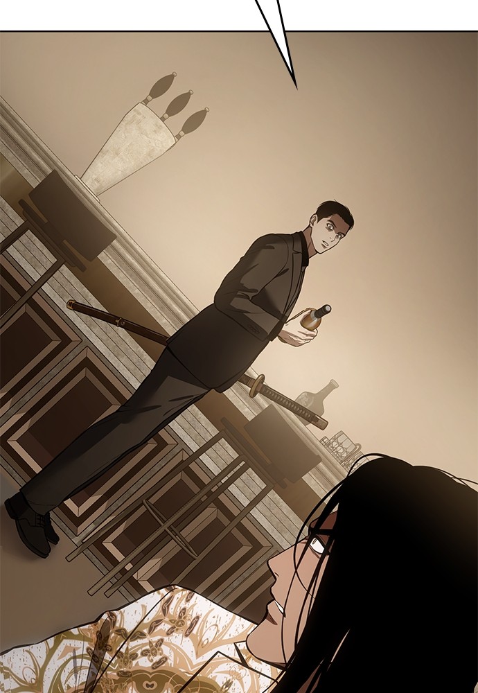 Baek XX Chapitre 44 - Page 131