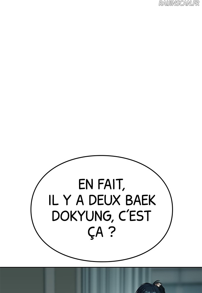 Baek XX Chapitre 44 - Page 135