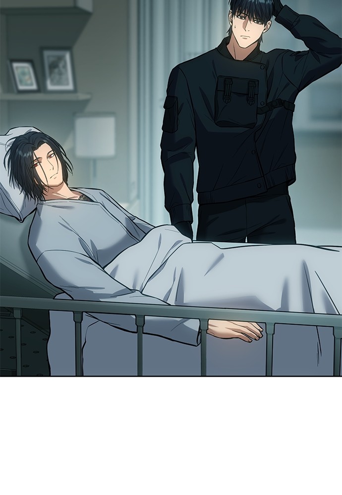 Baek XX Chapitre 44 - Page 136