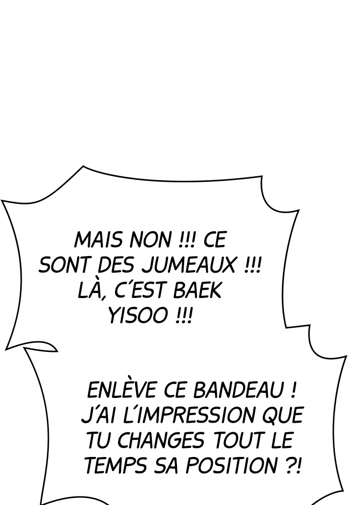 Baek XX Chapitre 44 - Page 137