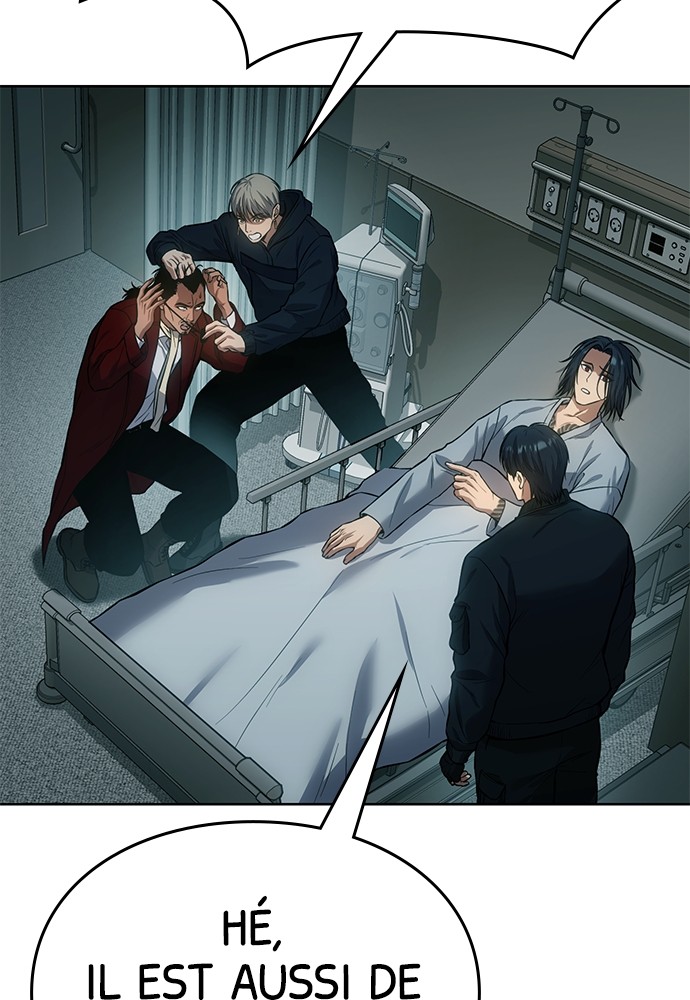 Baek XX Chapitre 44 - Page 138