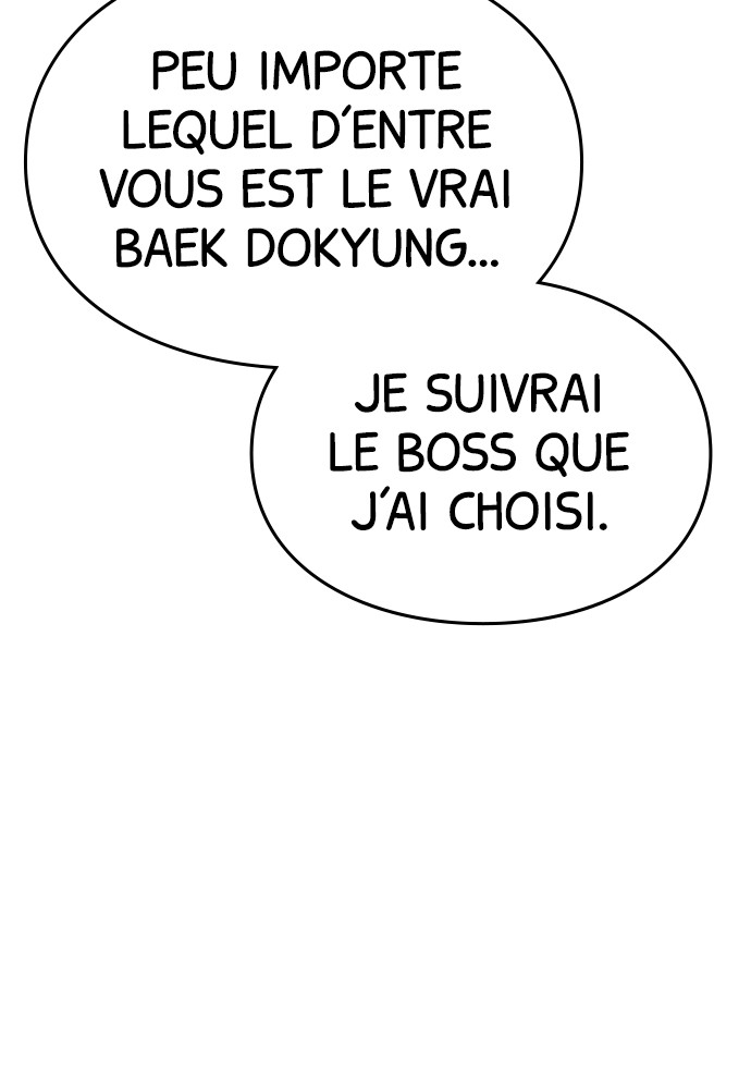 Baek XX Chapitre 44 - Page 141