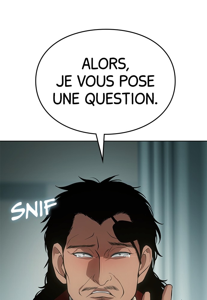 Baek XX Chapitre 44 - Page 142