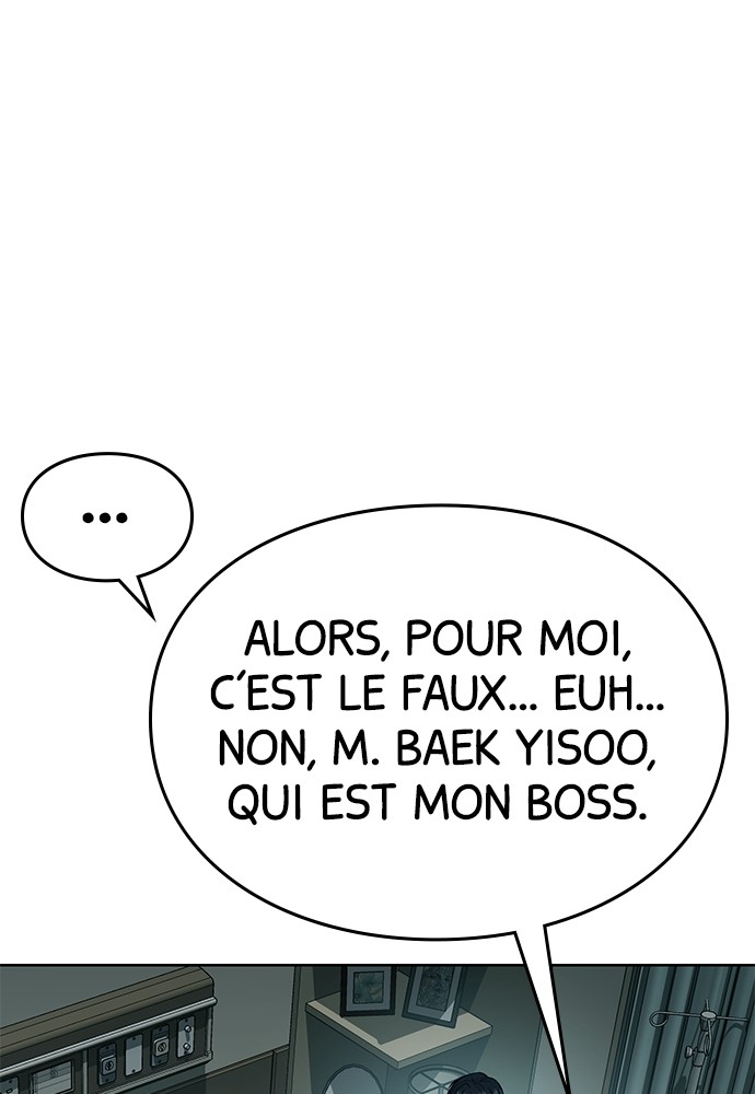 Baek XX Chapitre 44 - Page 144