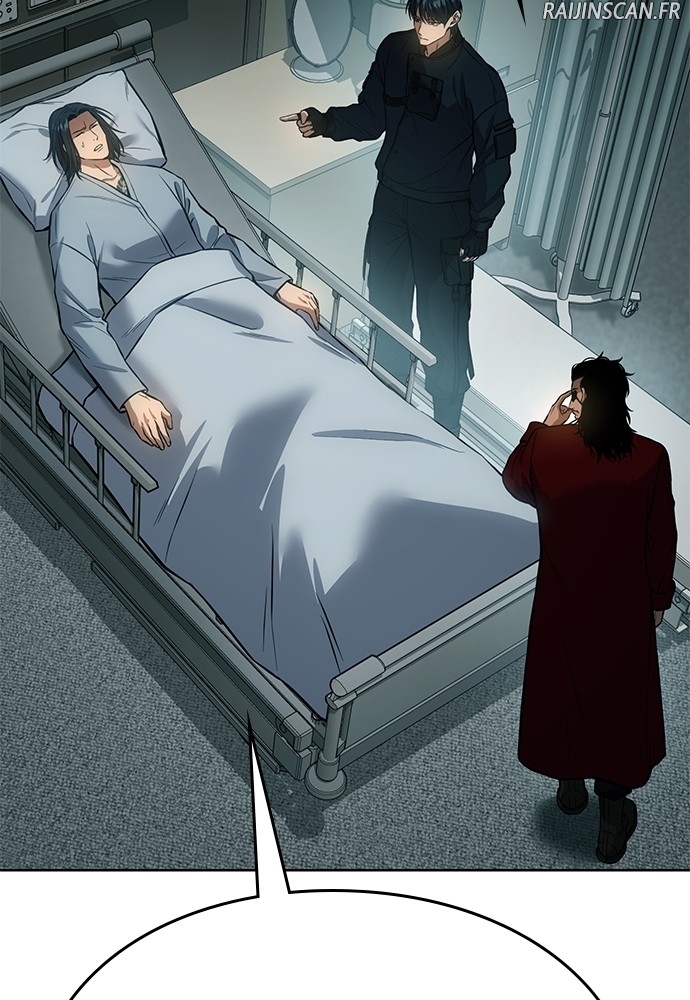 Baek XX Chapitre 44 - Page 145