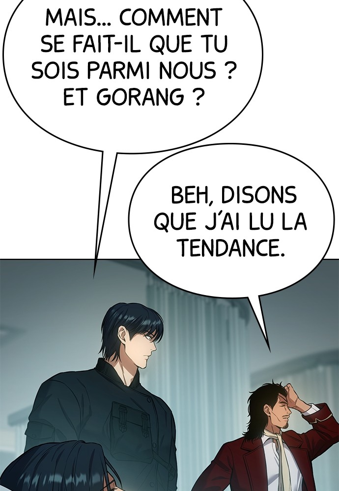 Baek XX Chapitre 44 - Page 147