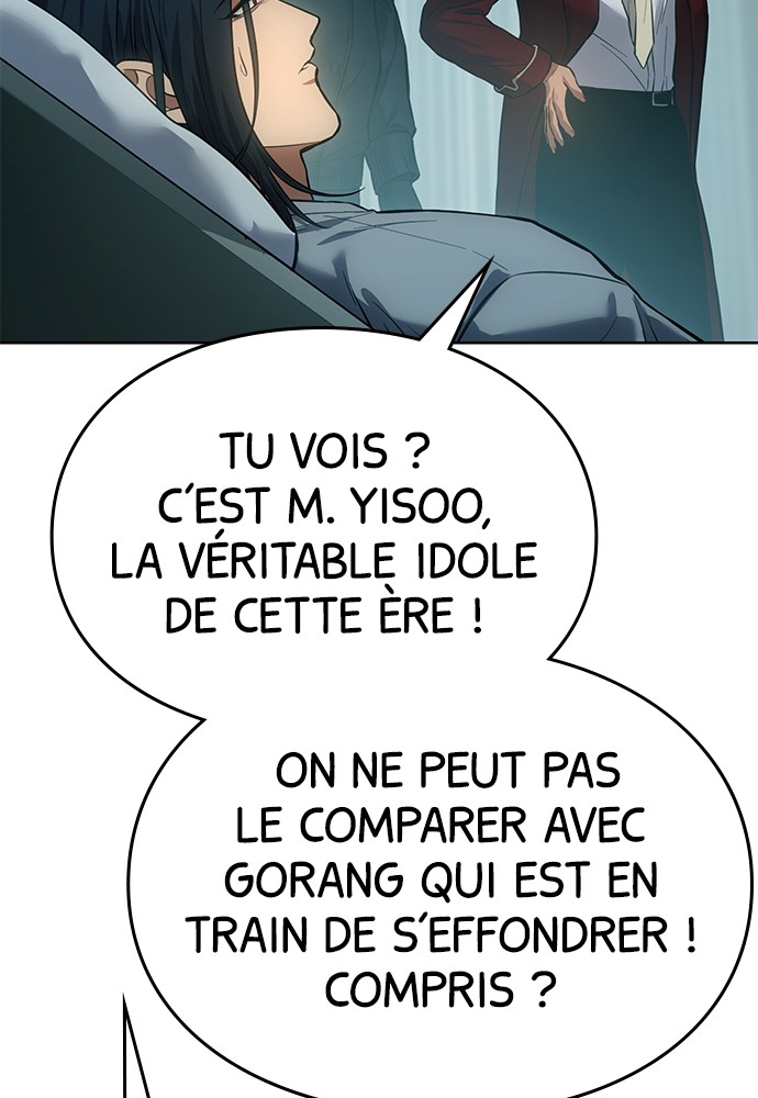 Baek XX Chapitre 44 - Page 148