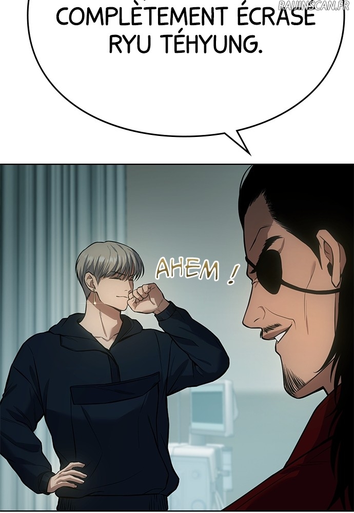 Baek XX Chapitre 44 - Page 150