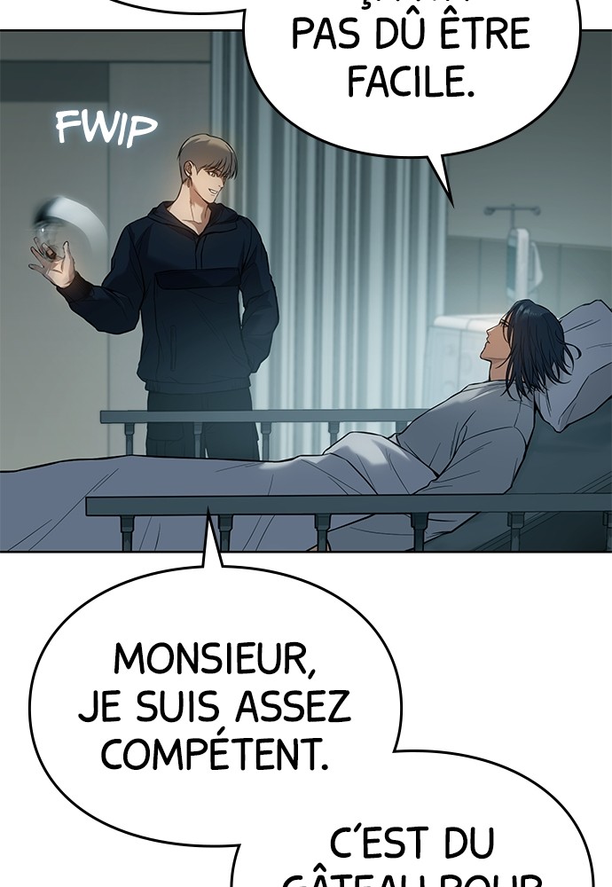 Baek XX Chapitre 44 - Page 152