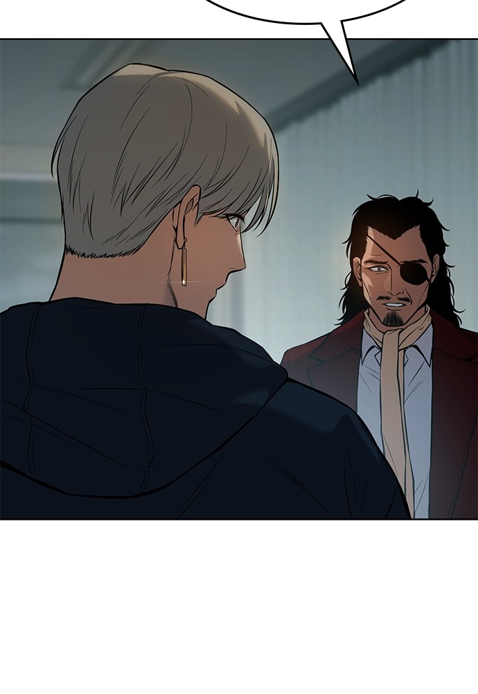 Baek XX Chapitre 44 - Page 154