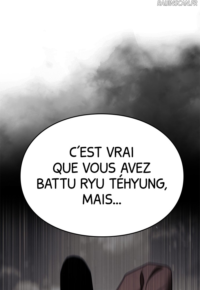 Baek XX Chapitre 44 - Page 155