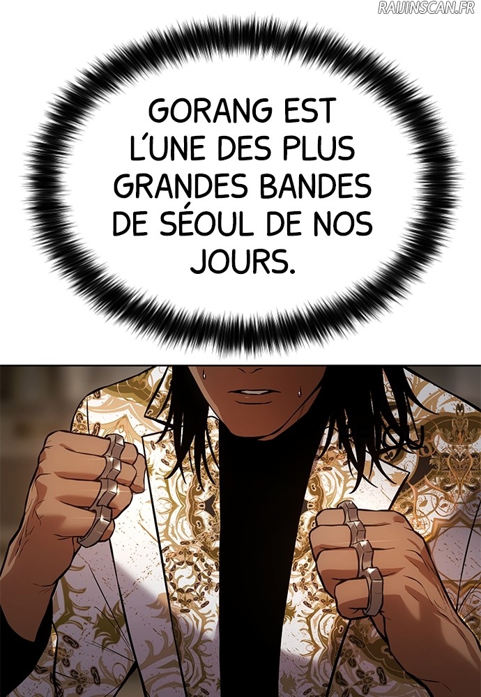 Baek XX Chapitre 44 - Page 160