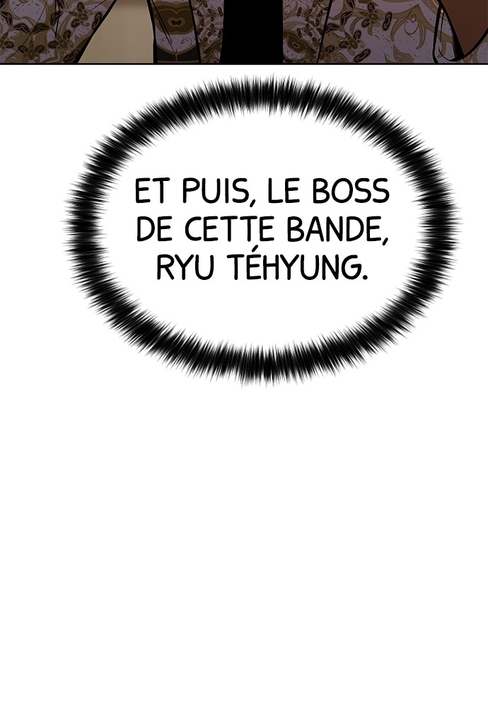 Baek XX Chapitre 44 - Page 161