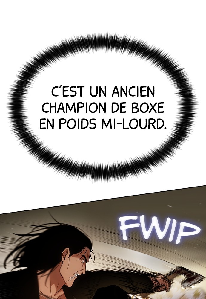 Baek XX Chapitre 44 - Page 162
