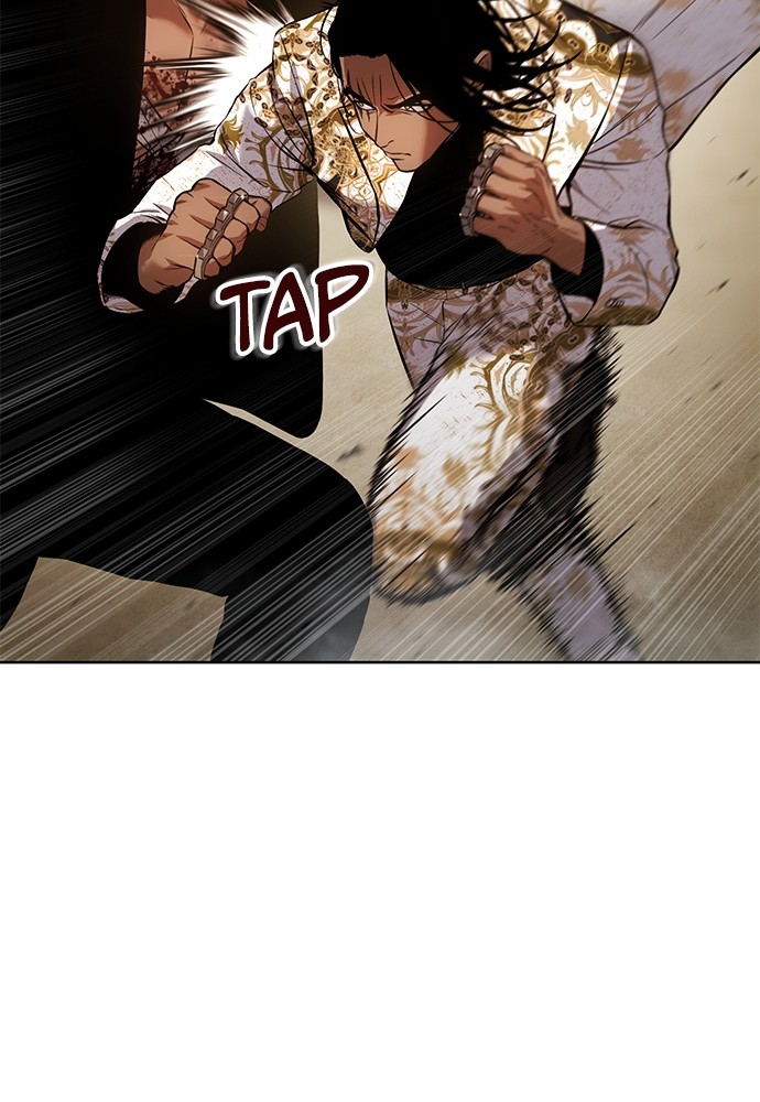 Baek XX Chapitre 44 - Page 163