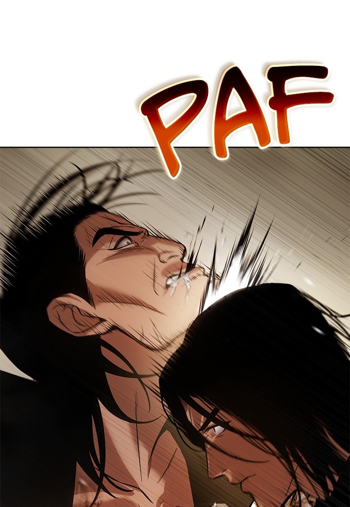 Baek XX Chapitre 44 - Page 164