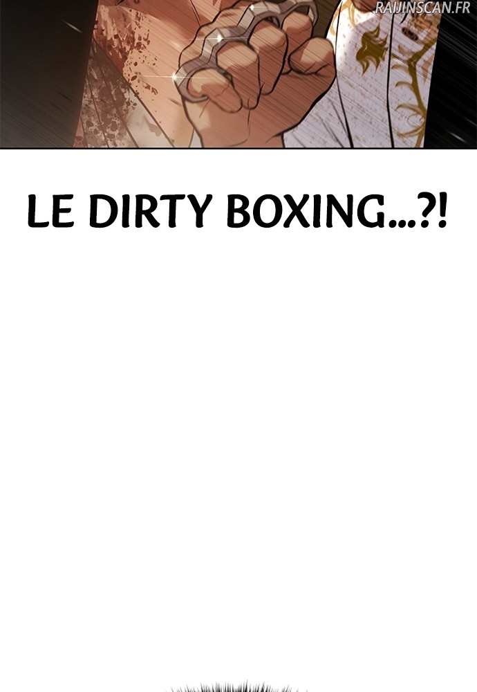 Baek XX Chapitre 44 - Page 165