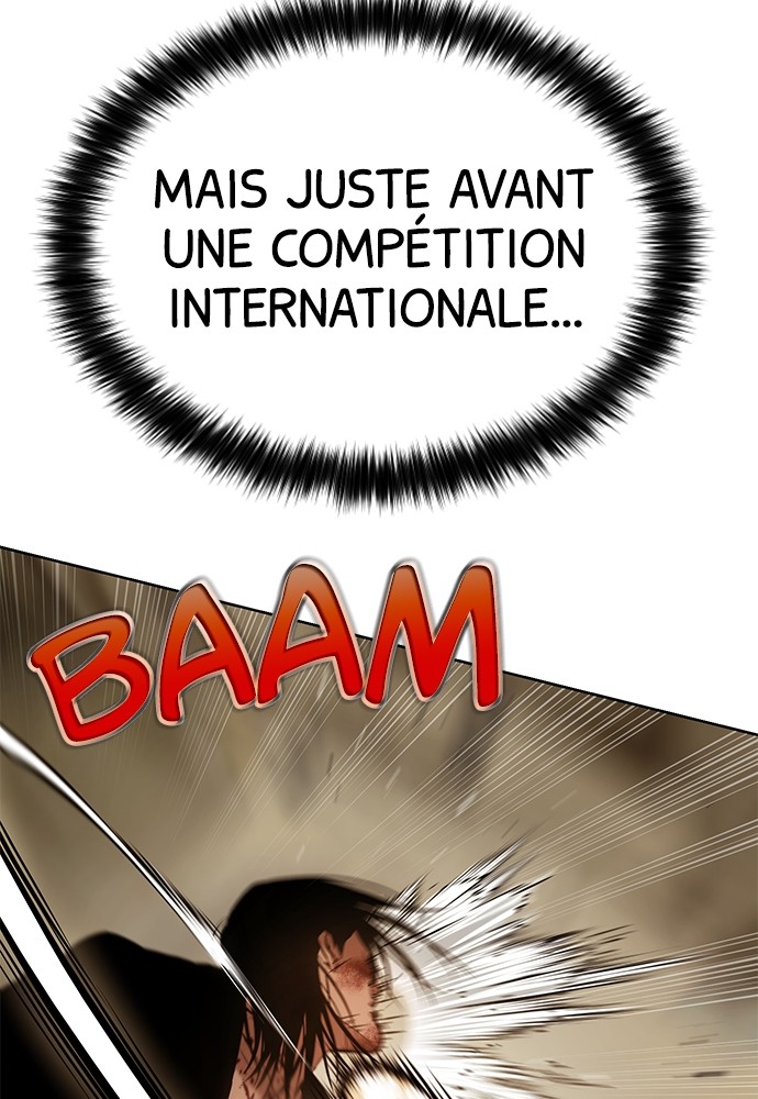 Baek XX Chapitre 44 - Page 166