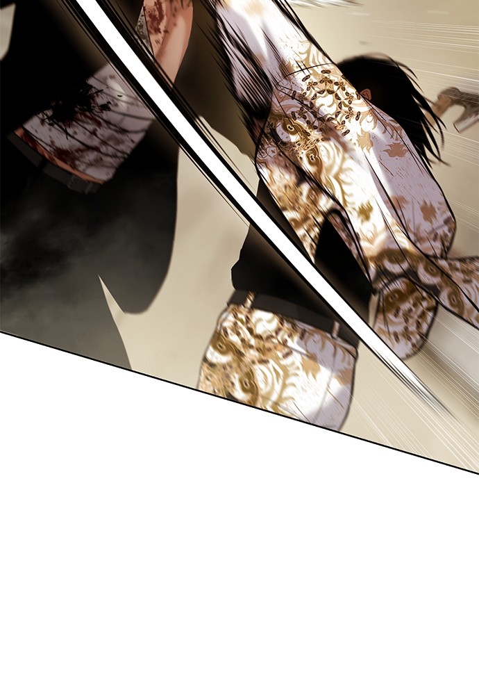 Baek XX Chapitre 44 - Page 167