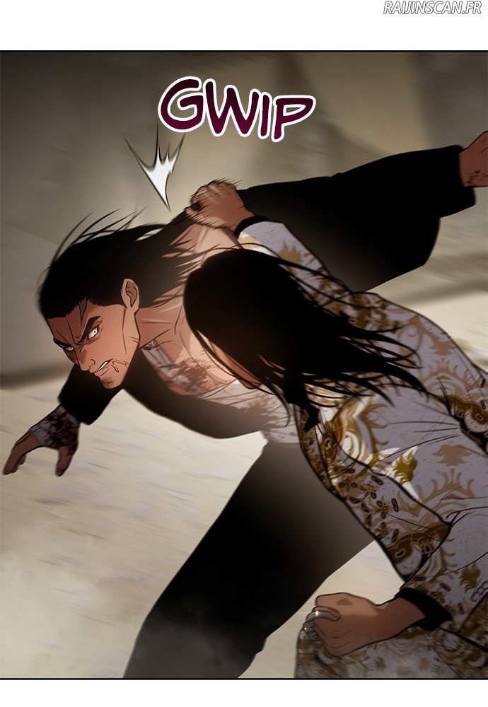 Baek XX Chapitre 44 - Page 175