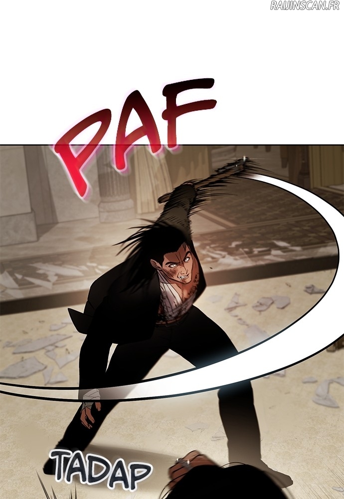 Baek XX Chapitre 44 - Page 180