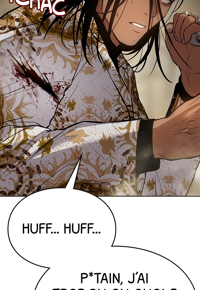 Baek XX Chapitre 44 - Page 183