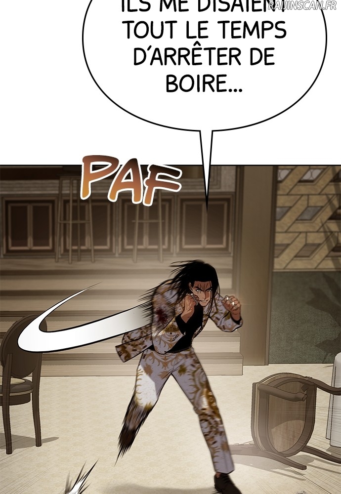 Baek XX Chapitre 44 - Page 185