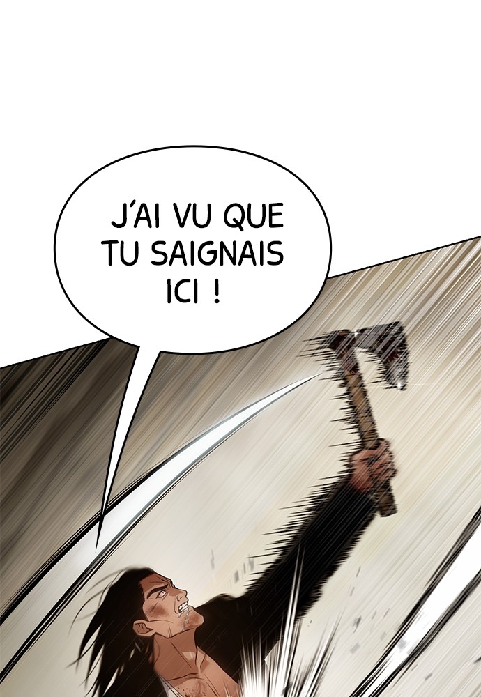 Baek XX Chapitre 44 - Page 188