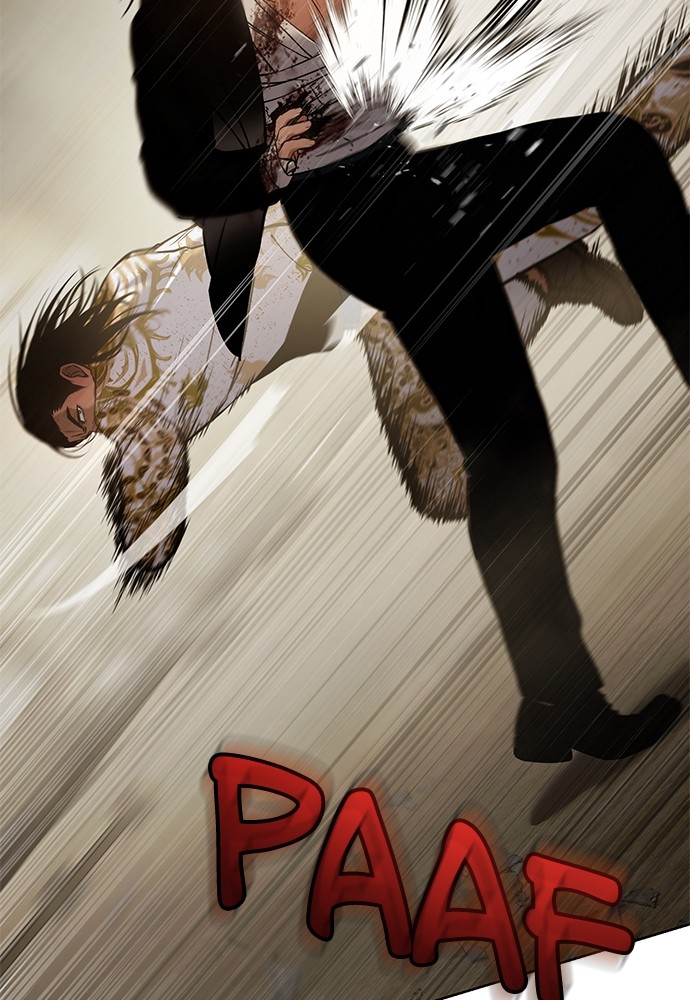 Baek XX Chapitre 44 - Page 189
