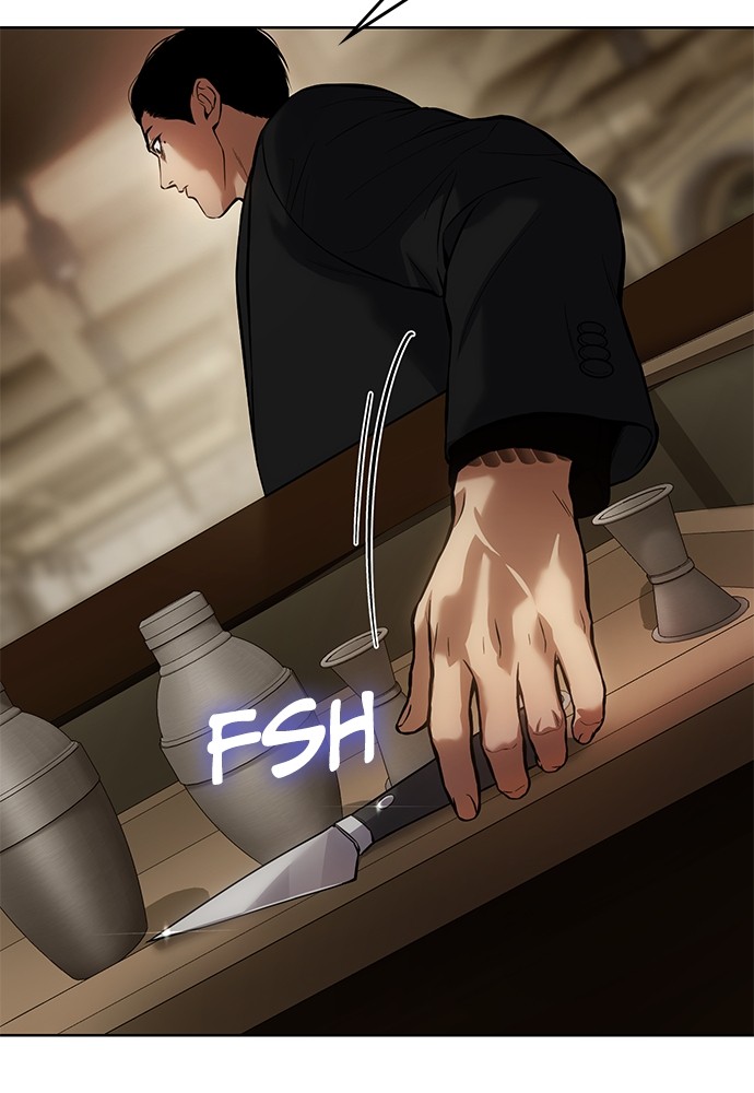 Baek XX Chapitre 44 - Page 191