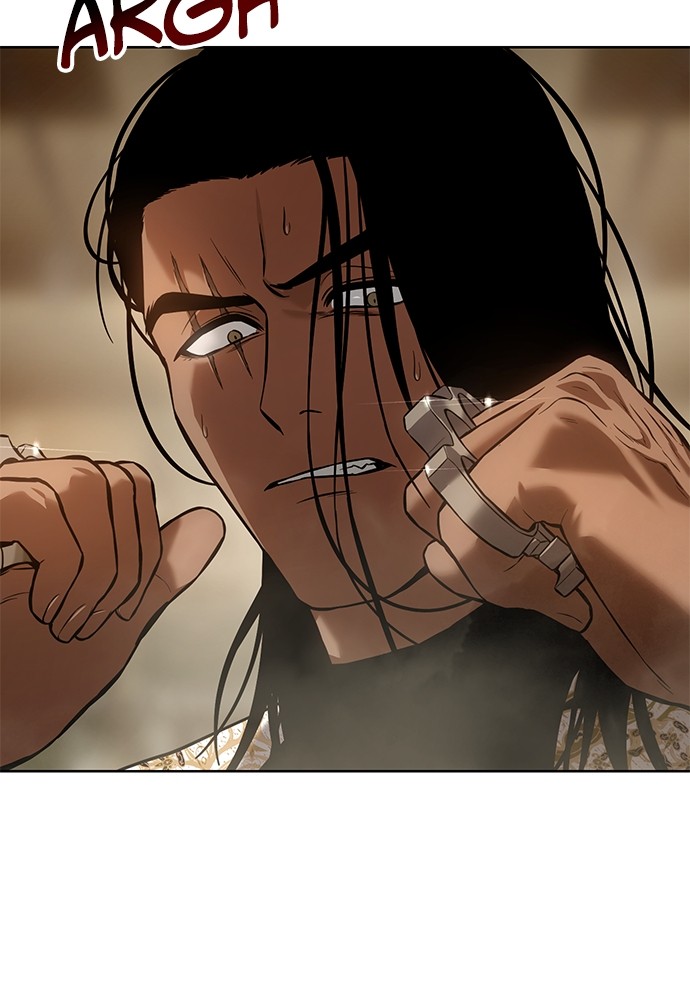 Baek XX Chapitre 44 - Page 196
