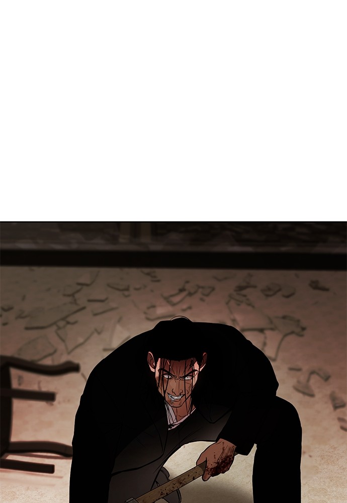Baek XX Chapitre 44 - Page 197