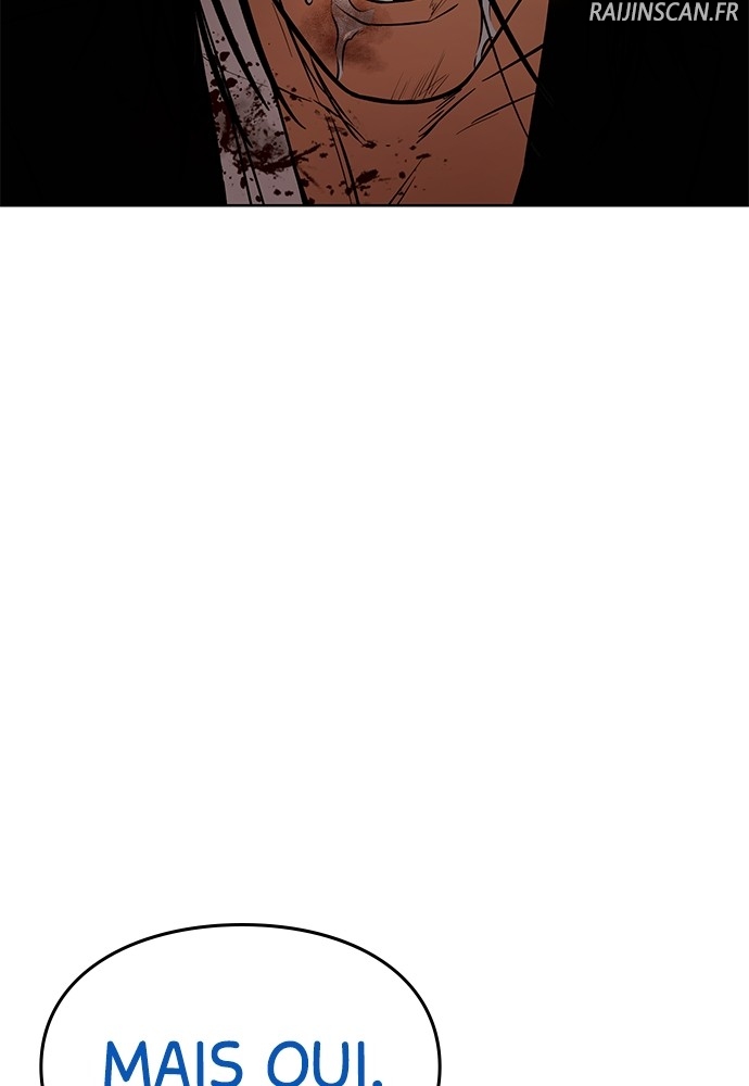 Baek XX Chapitre 44 - Page 200