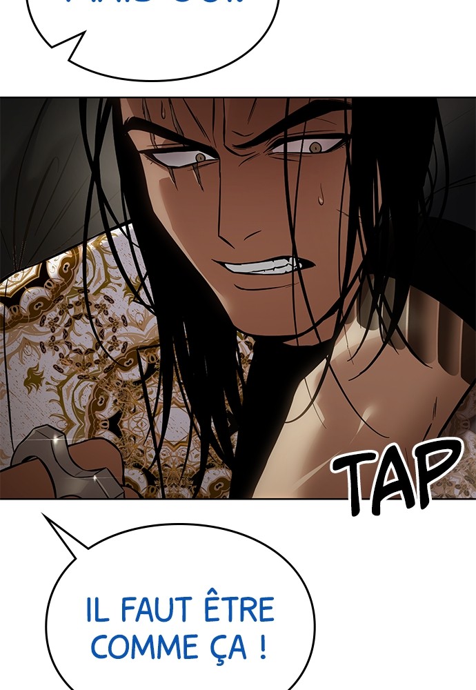 Baek XX Chapitre 44 - Page 201