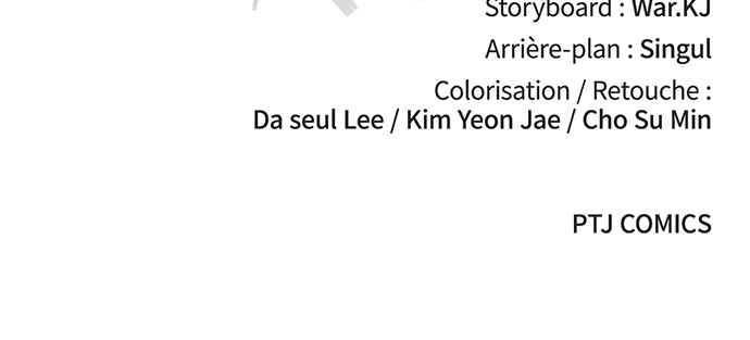 Baek XX Chapitre 44 - Page 209