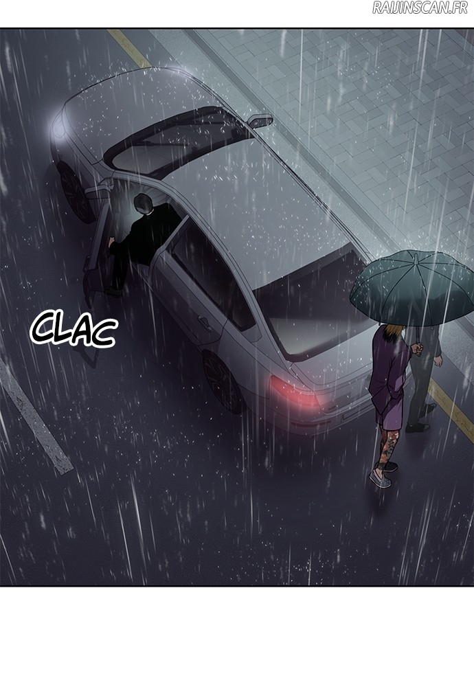 Baek XX Chapitre 44 - Page 30