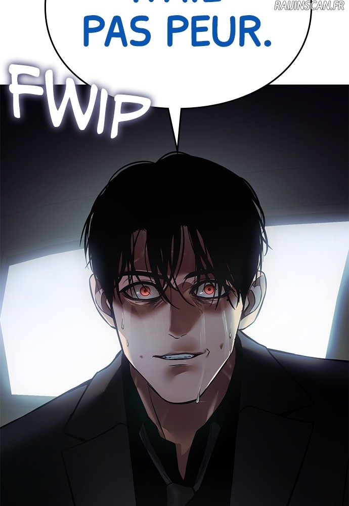 Baek XX Chapitre 44 - Page 5