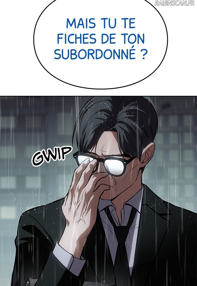 Baek XX Chapitre 44 - Page 50