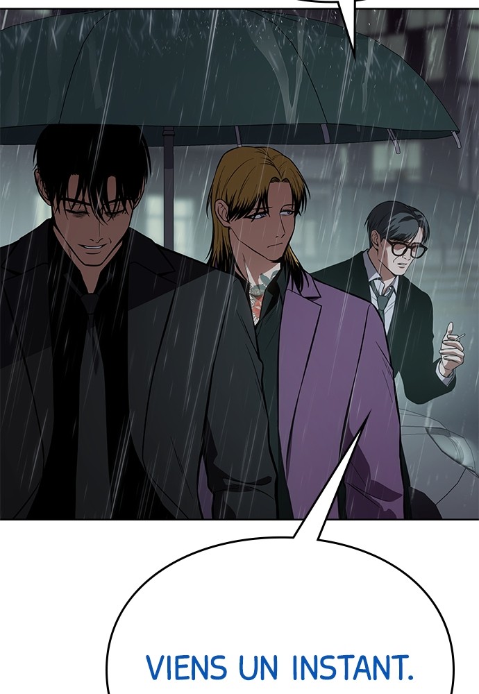 Baek XX Chapitre 44 - Page 71